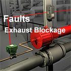 SVM Valve Fault Detection – SOV Exhaust Blockage