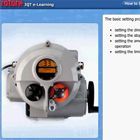 How to Set the IQT Pro Actuator