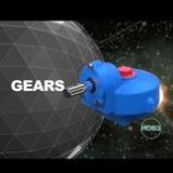 Rotork Gears Overview